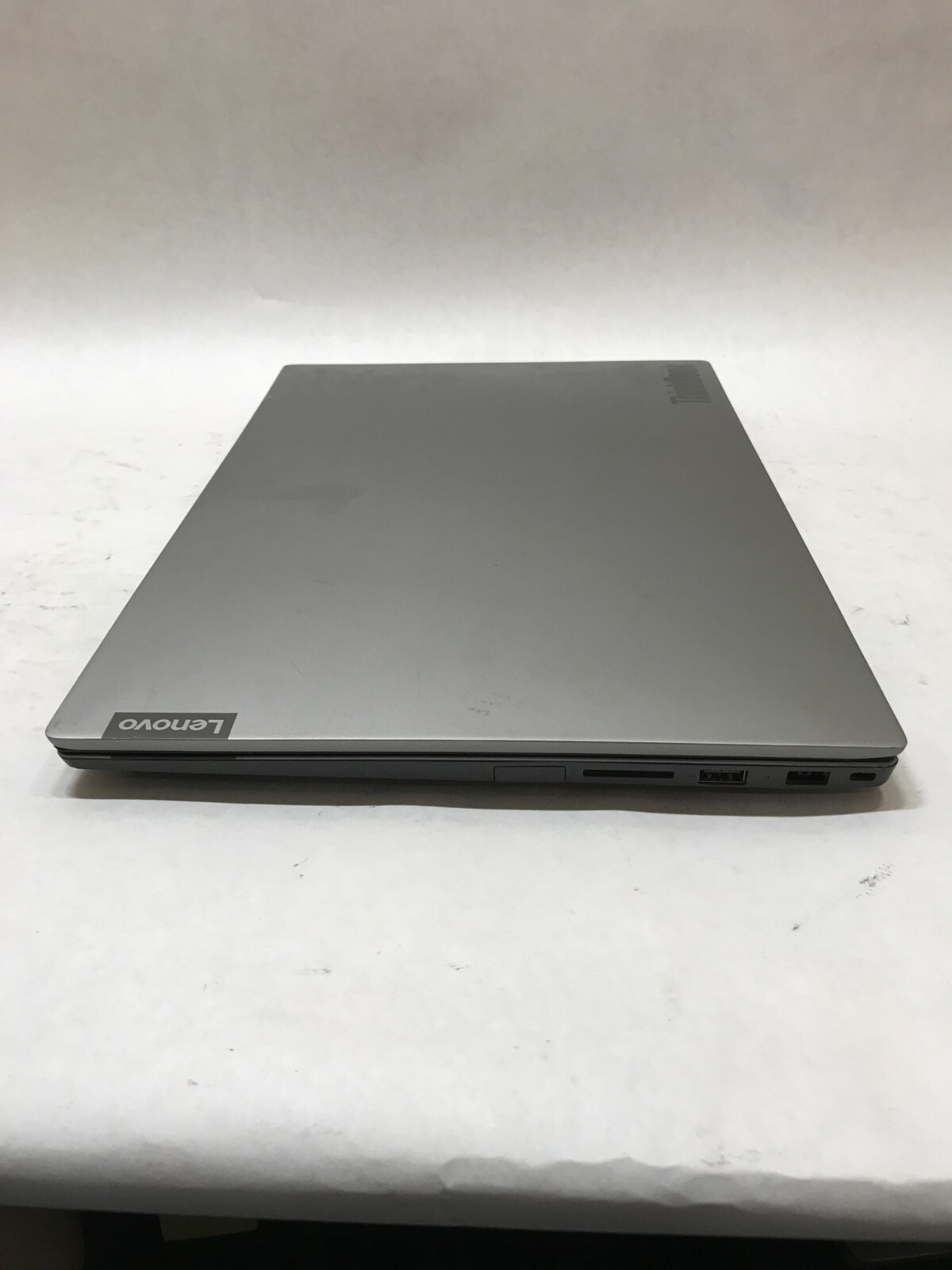 Lenovo ThinkBook 15-IIL 15″ Intel Core i5-1035G1 4GB RAM NO SSD/OS For Parts -DW