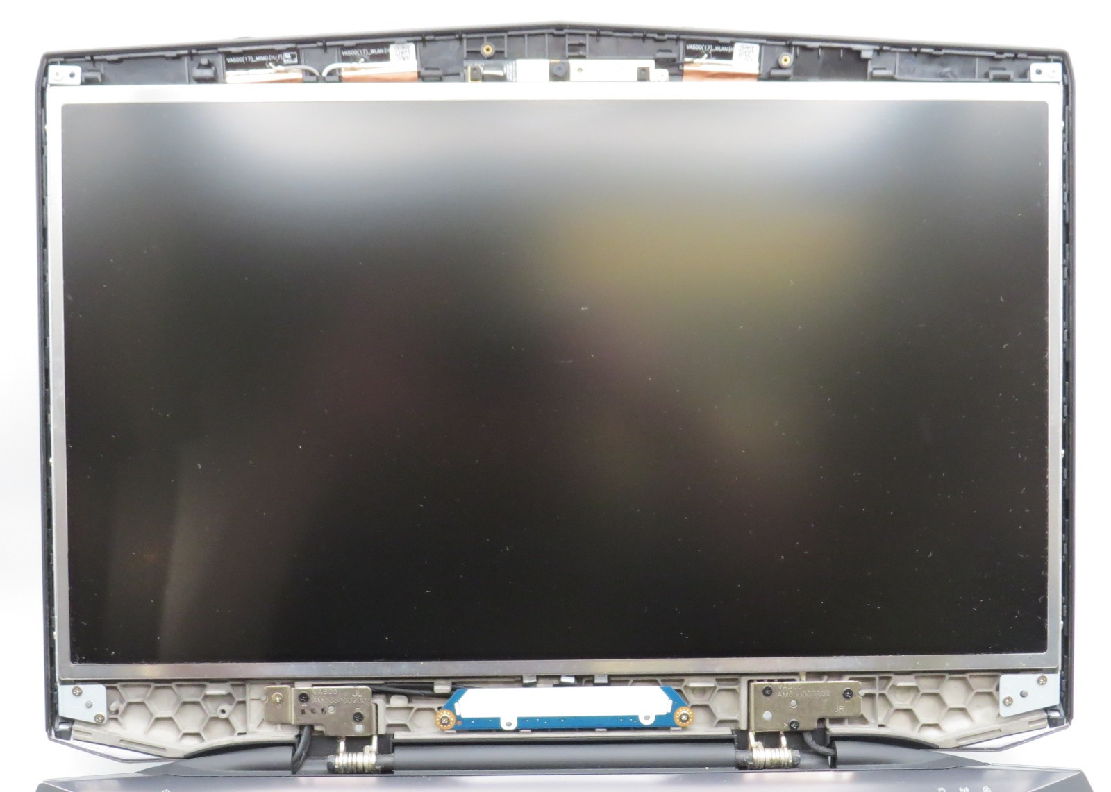 Alienware 13 r3 i7-7700HQ @ 2.8 Intel HD 17.3″ No RAM/HDD/OS/AC *PARTS*