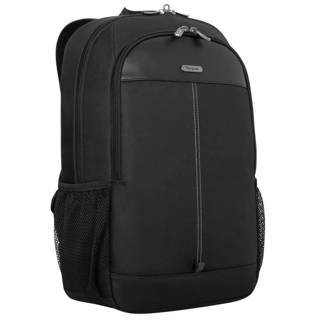 Targus 15-16” Modern Classic Backpack Rugzak (Zwart)
