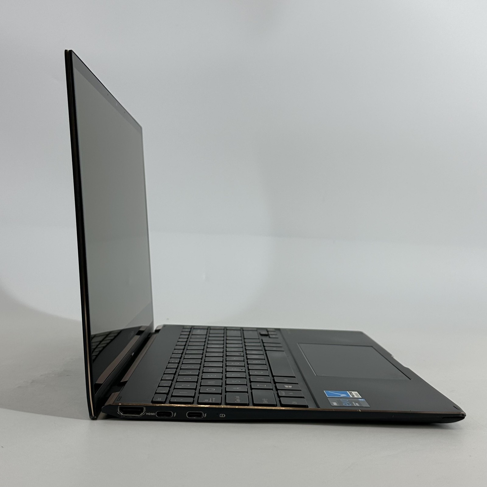 Asus Zenbook S 13 Flip 4K TOUCH i7-1165G7 2.80GHz 16GB RAM 1TB SSD BENT FRAME