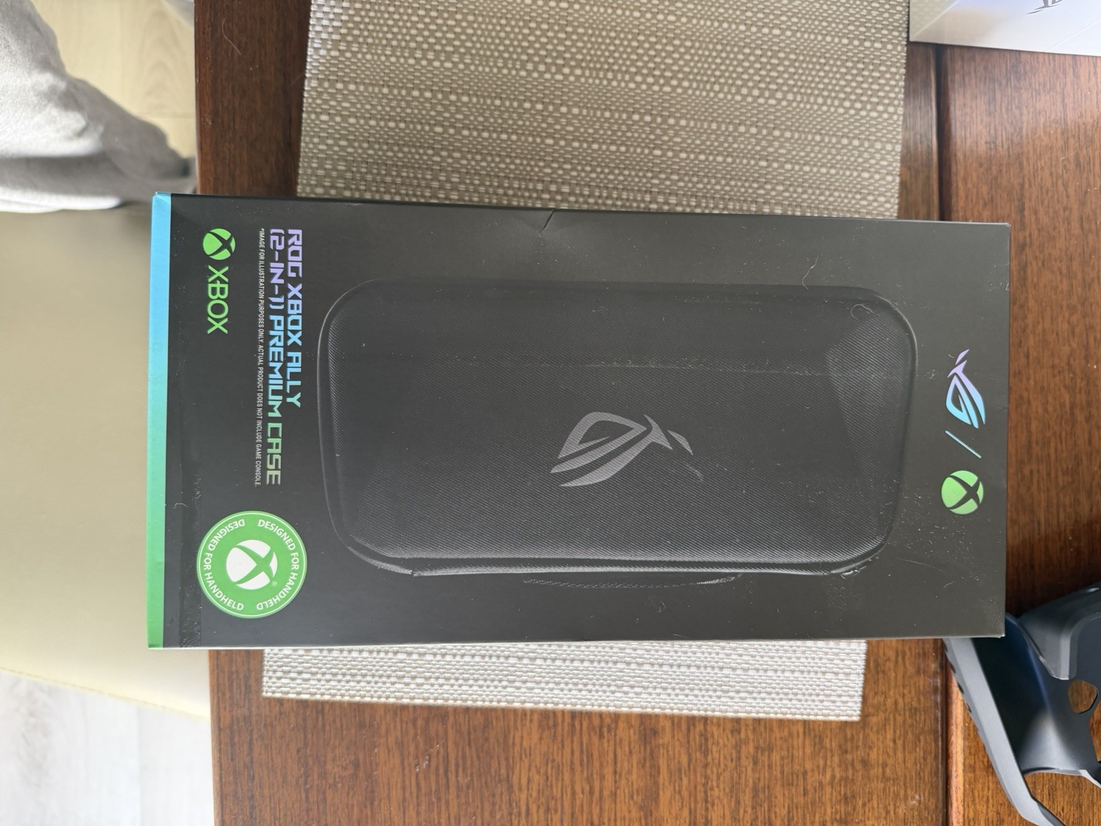 ASUS ROG Xbox Ally Handheld Gaming Console/PC Bundle BRAND NEW