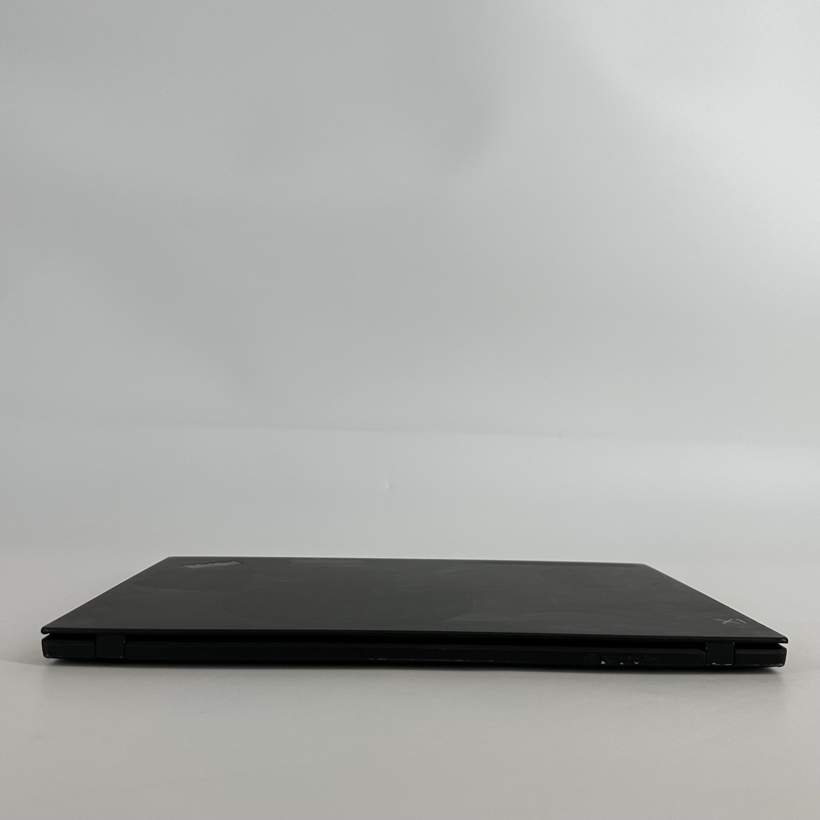 Lenovo ThinkPad X1 Carbon Gen 6 14 Black FHD i7-8550U 1.80GHz 16GB 512GB SSD