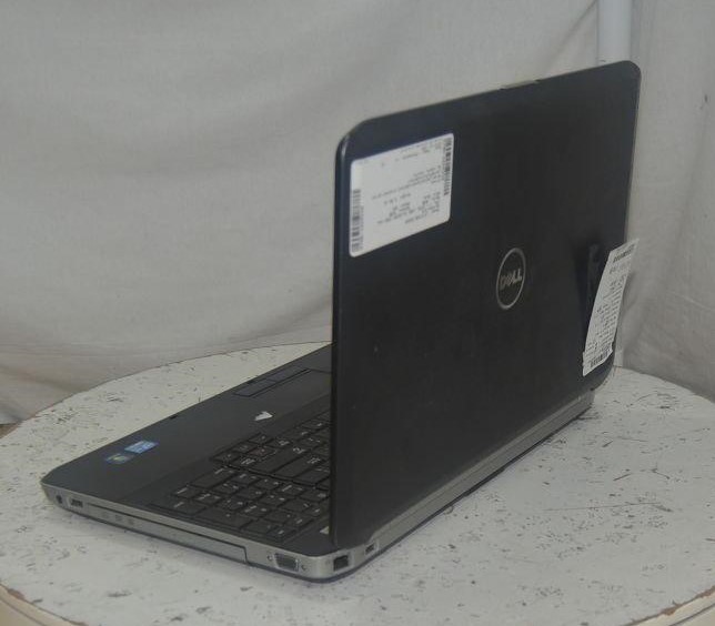 Dell Latitude E5520 15.6″ Laptop Intel Core I5-2520M 4GB 250GB SEE NOTES