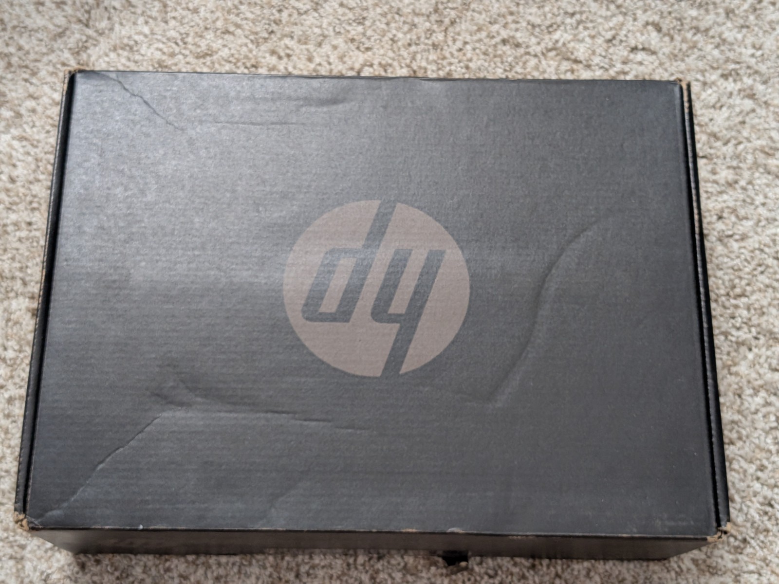 HP Slate 500 Bundle + Docking Station + Stylus + Charger