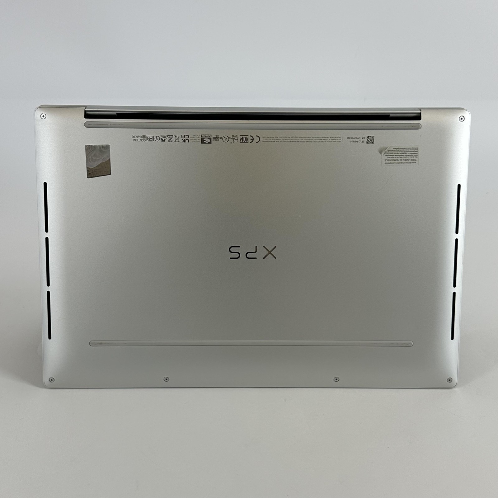 Dell XPS 13 Plus 9320 Gray FHD+ TOUCH 2.2 GHz i7-1360P 32GB 1TB SSD Very Good