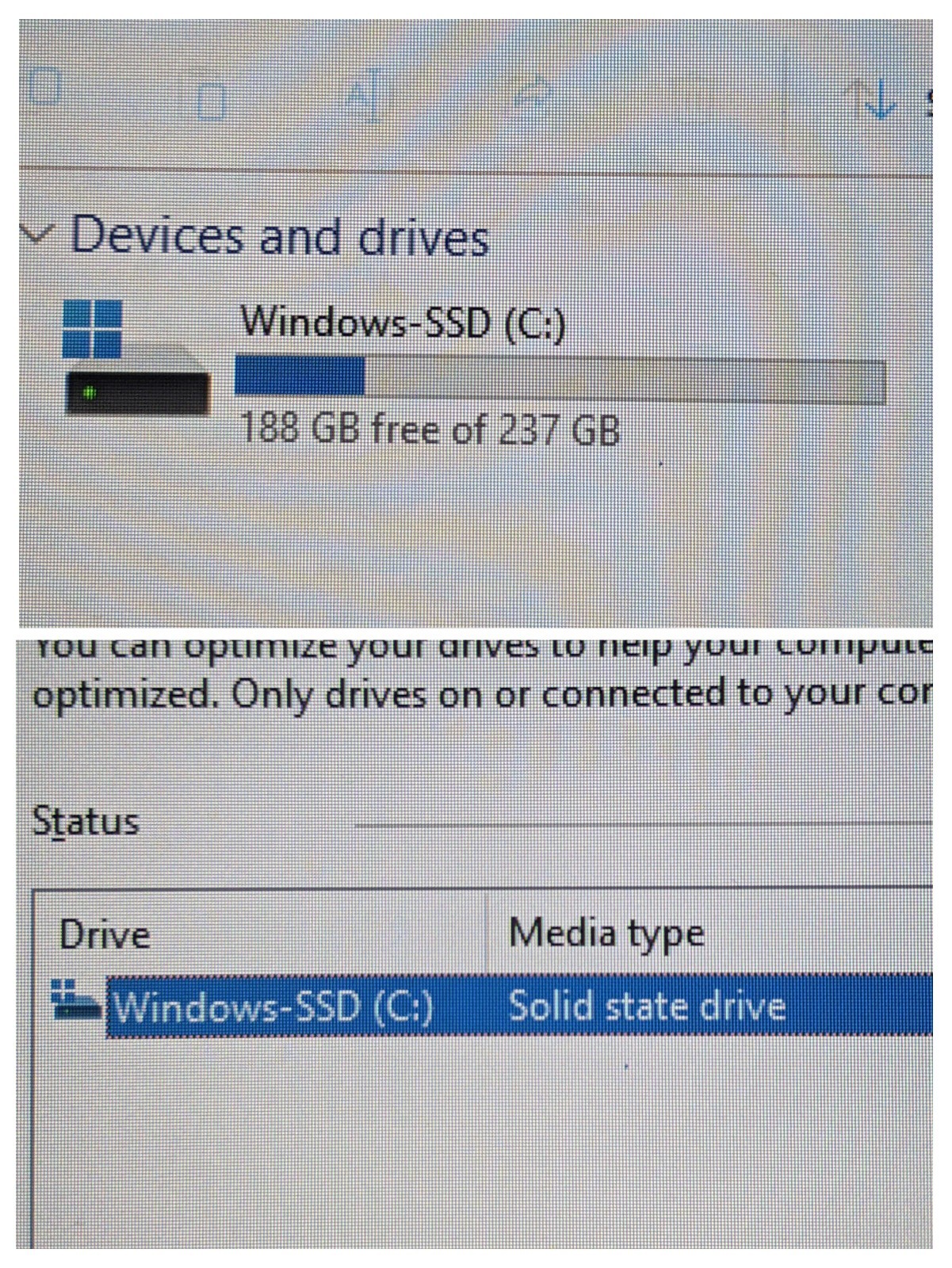Lenovo IdeaPad 5 14IIL05 14″ FHD i5-1035G1 1GHz 8GB 256GB SSD Win11Home +Charger