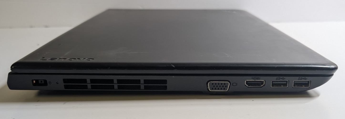 Lenovo ThinkPad E570 i5-7200U 16GB RAM 512GB m.2 SSD T570 Windows 10 Pro