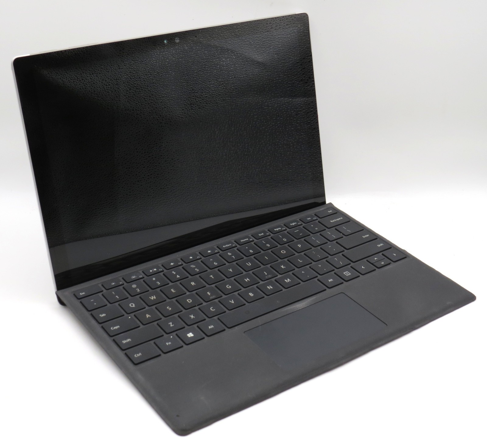 Microsoft Surface Pro 4 | i5-6300U@2.4GHz | 8GB RAM | 12″ | 256GB HD | No OS/AC