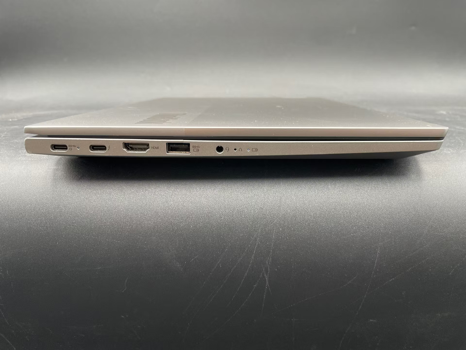 Lenovo ThinkBook 15 G4 IAP Used 15.5″ (i5-1235U-16GB-256 GB NVMe)