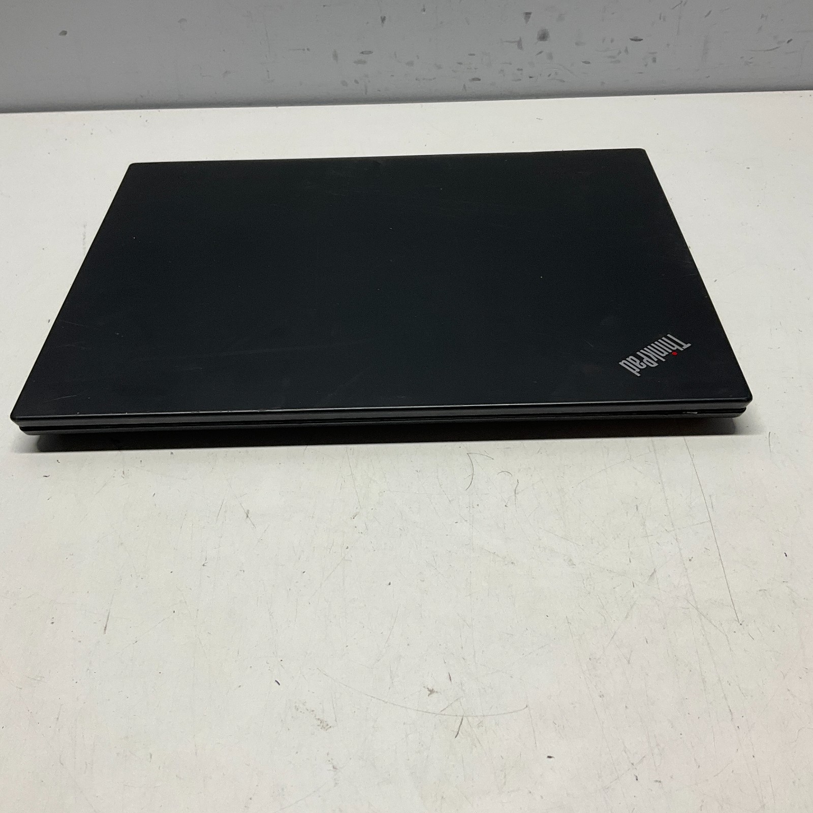 Lenovo Thinkpad E495 Ryzen 7 3700U 2.3Ghz Laptop FOR PARTS ONLY NO POWER AS IS