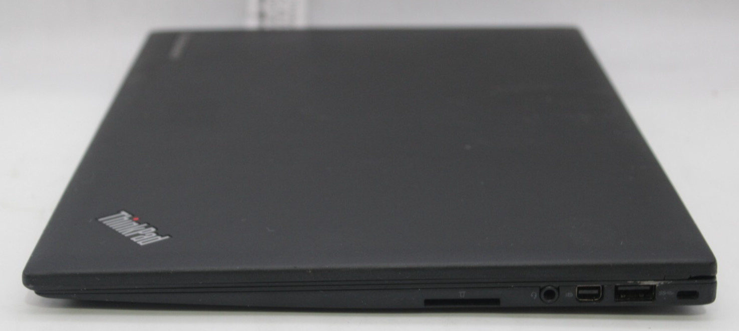 Lenovo Thinkpad X1 Carbon i7-3667U@2.0GHz 8GB DDR3 RAM NO OS *Parts/Repair*