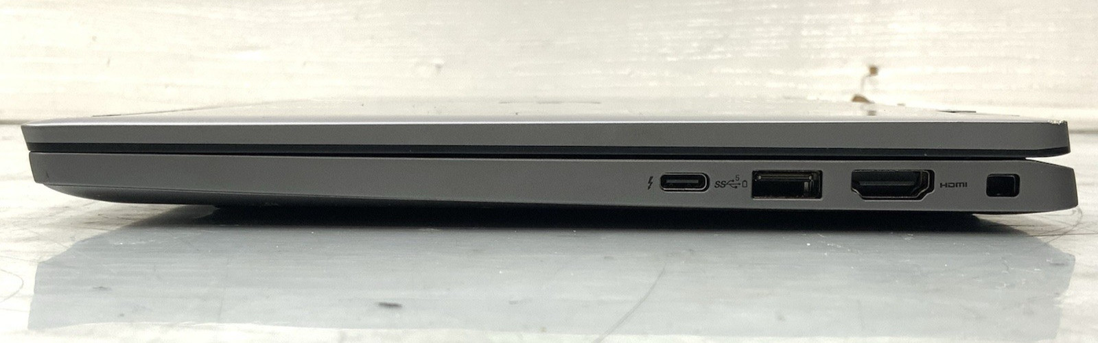 Dell Latitude 7330 Intel i7-1265U 512GB NVMe 16GB RAM Touchscreen Win 10 Pro