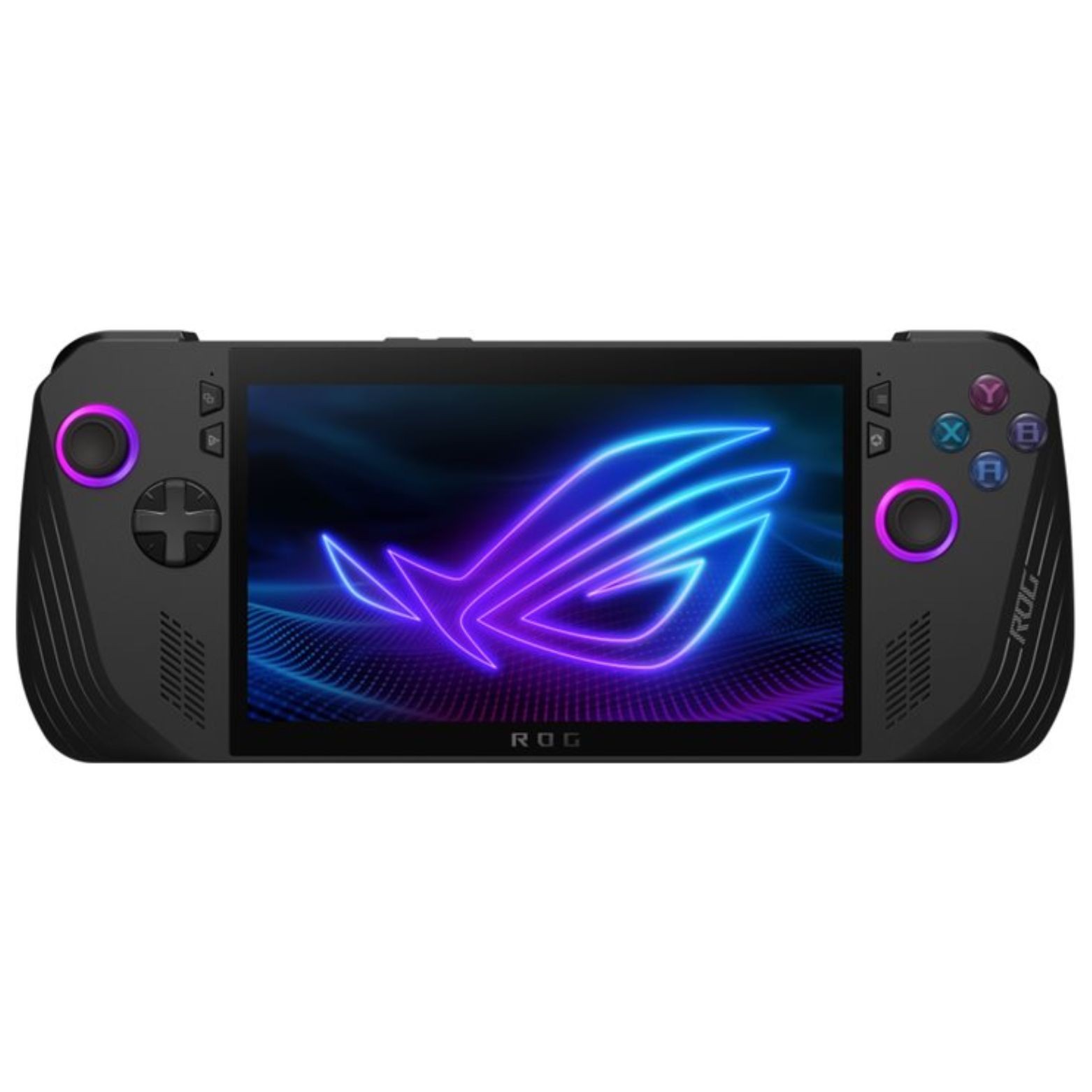 ASUS ROG Ally X 7″ FHD IPS AMD Ryzen Z1 Extreme 3.3 GHz 24GB RAM 1TB SSD W11H