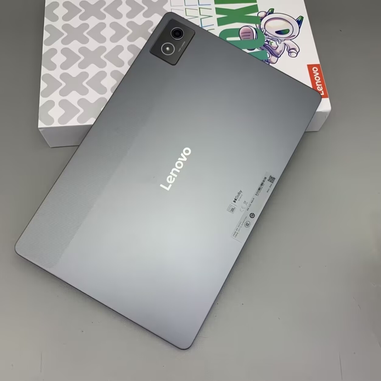 Lenovo Idea Tab Pro/Xiaoxin Pad Pro 12.7″ 2025 Dimensity 8300 WIFI 10200mAh