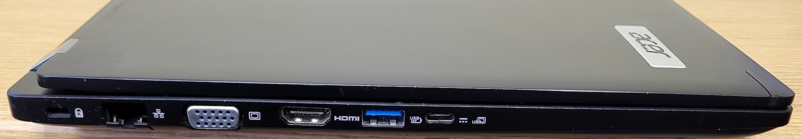 Acer TravelMate X314-51-M i5-8265U 1.60GHz 8GB DDR4 128GB SSD No OS