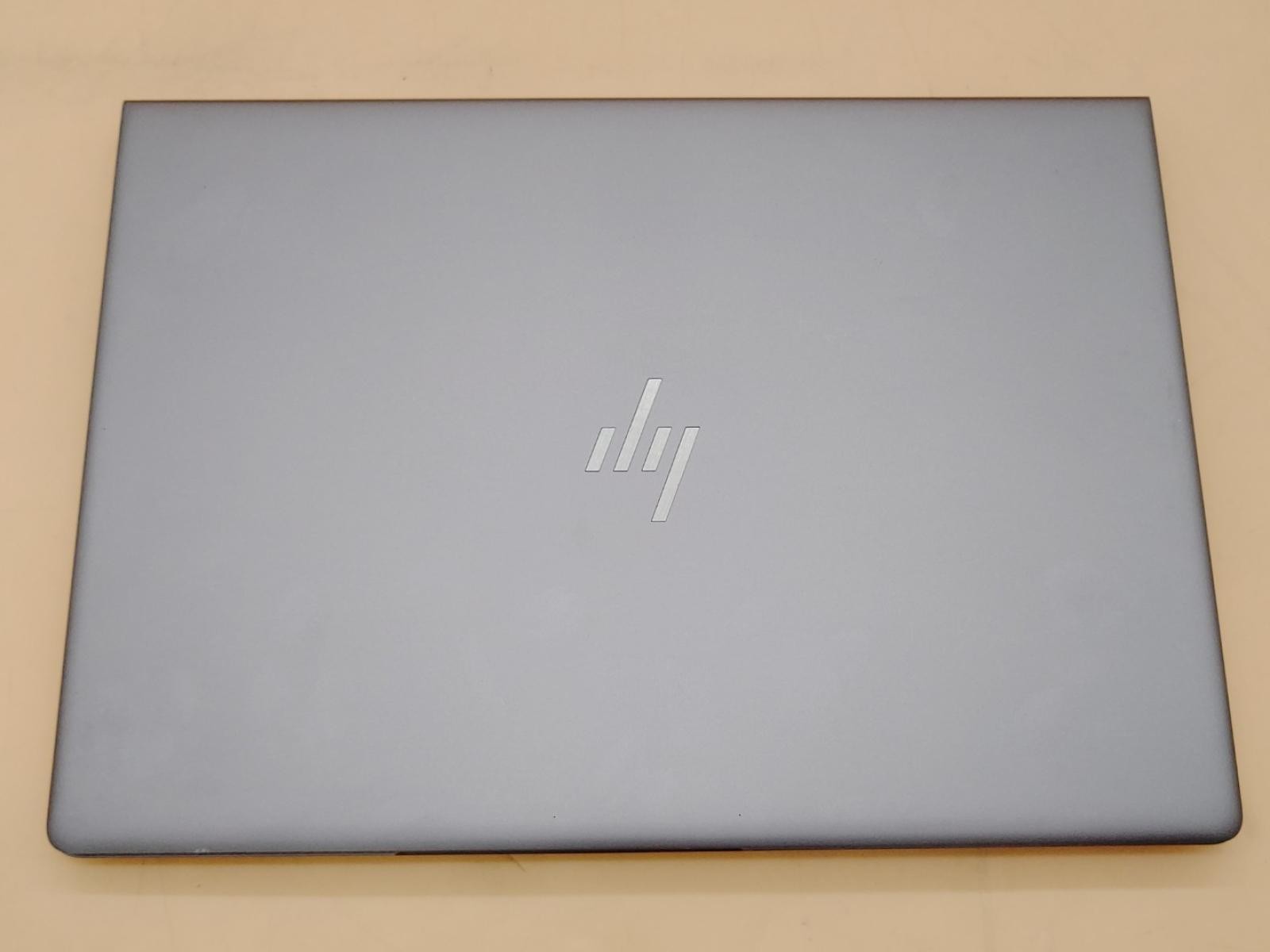 HP ZBook 14u G6 14″ Intel i7-8565U 16GB 512GB SSD Win11 WX3200 *NO A/C* *READ*