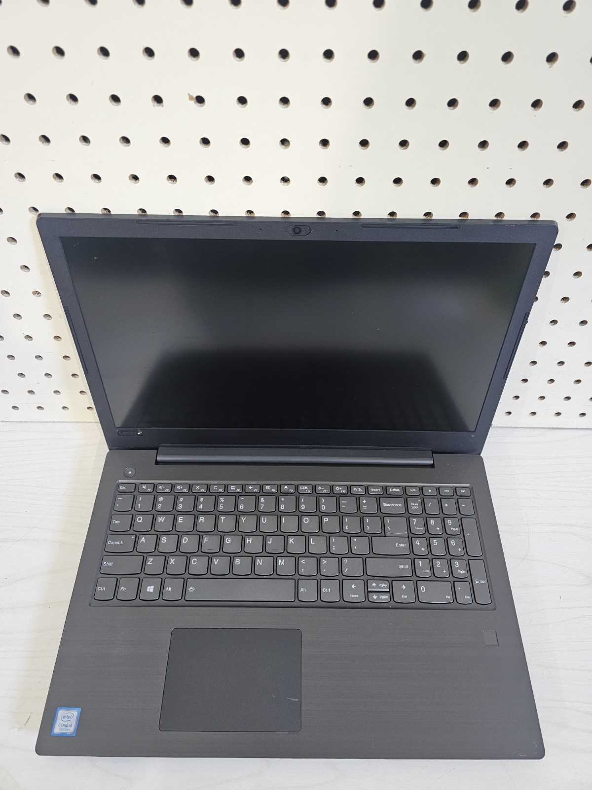 Lenovo IdeaPad V330-15IKB Laptop – i5 Gen 7 – 8GB RAM – 250GB SATA – Win 11 Read