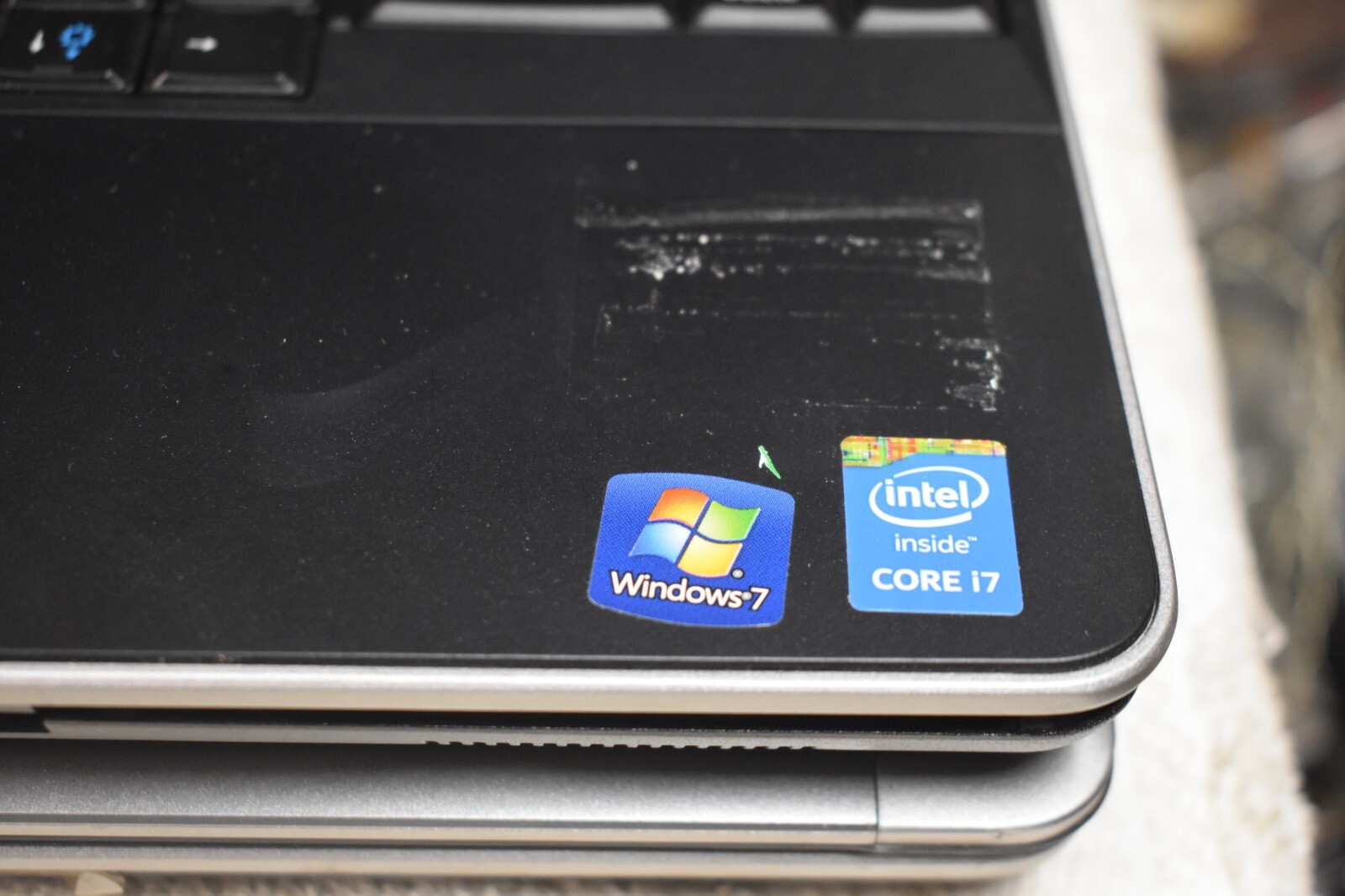 Dell Latitude E6540 Intel Core i7 No HDD Lot of 2