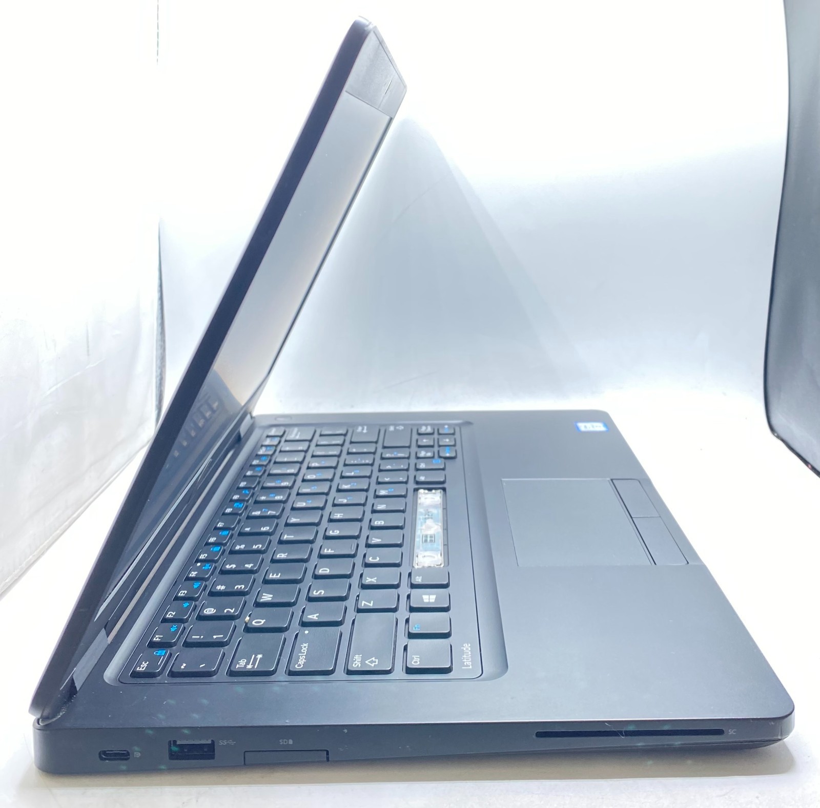 Dell Latitude 5480 14″ Laptop Intel Core i5-6300U 8GB RAM 256GB SSD