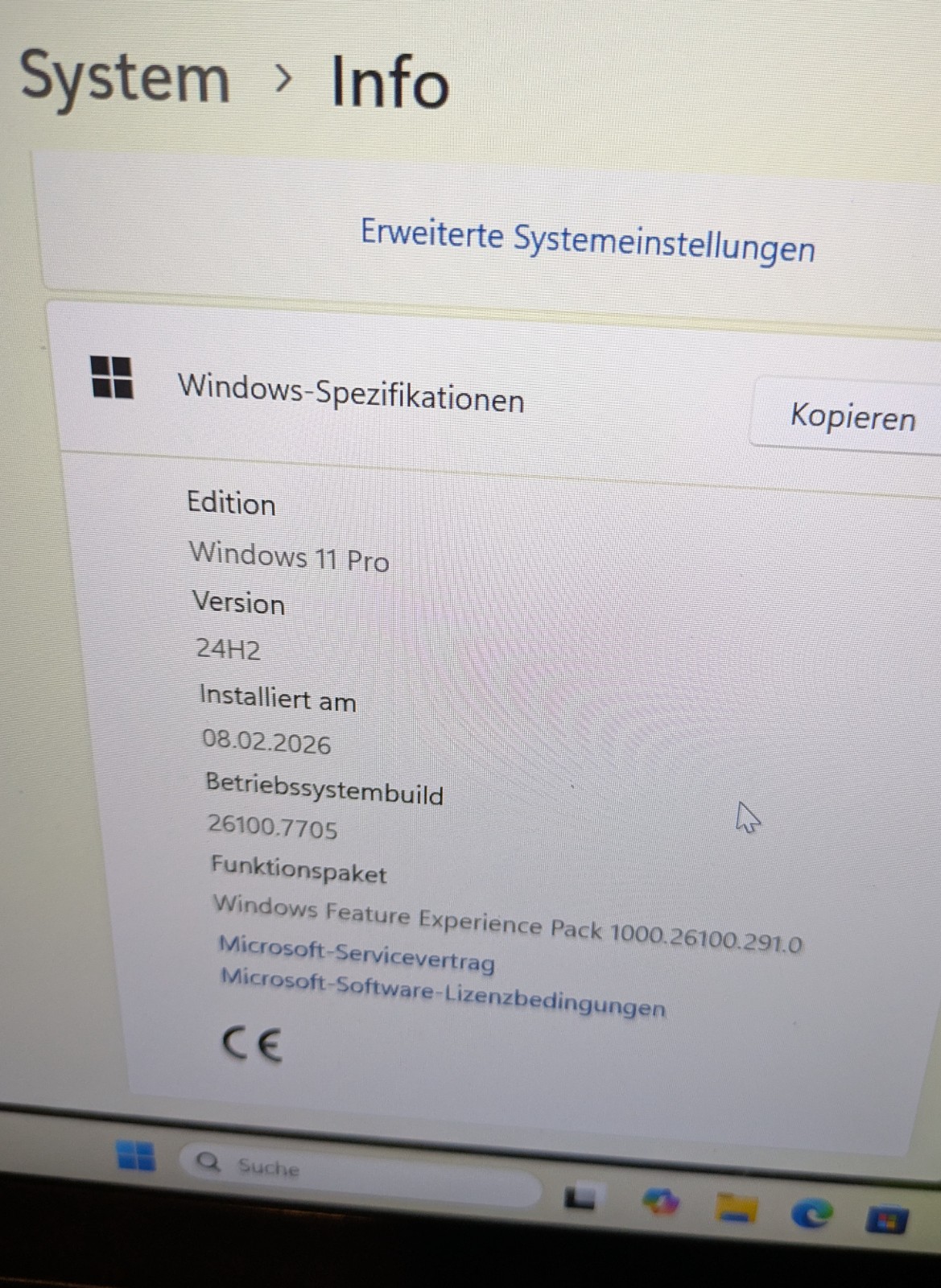 DELL Latitude 3410 Intel® Core™ i5-10310U (14″) Full HD 8GB 256GB Laptop