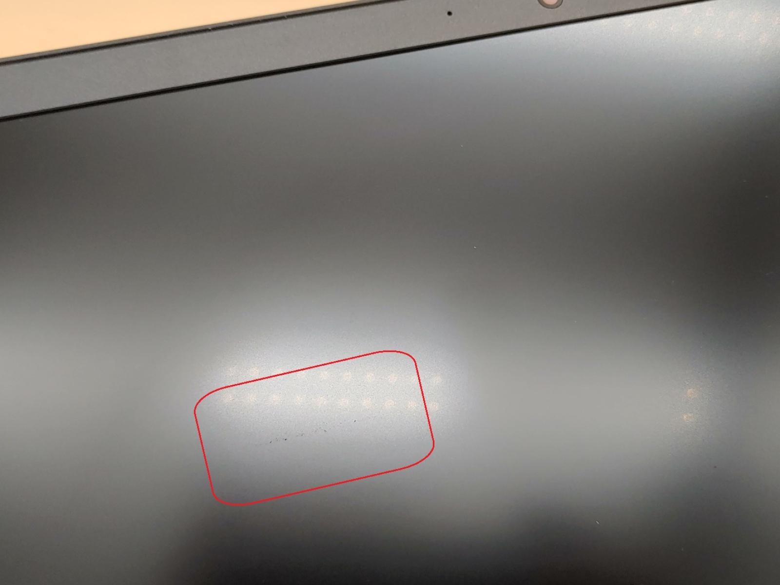 Dell Latitude 5520 15.6″ Intel i5-1135G7 8GB 256GB Win11Pro *NO A/C* ***READ****