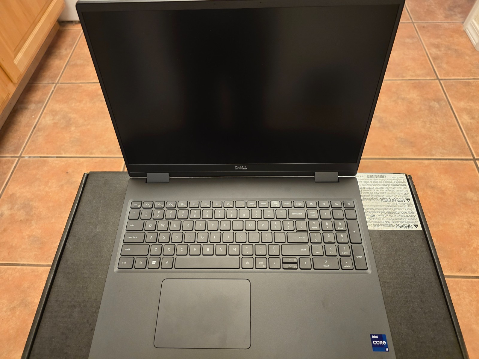 Dell Precision 7680 Mobile Workstation – 16″ FHD+/ i9-13950HX /128GB/1TB/RTX3500