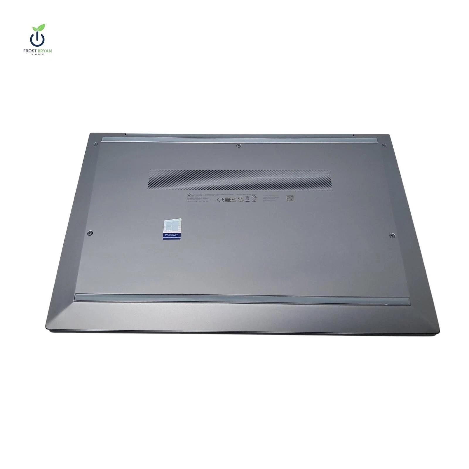 HP ZBOOK FIREFLY 14 G7 Laptop Intel i5-10310U 8/256GB No OS Grade C [READ]