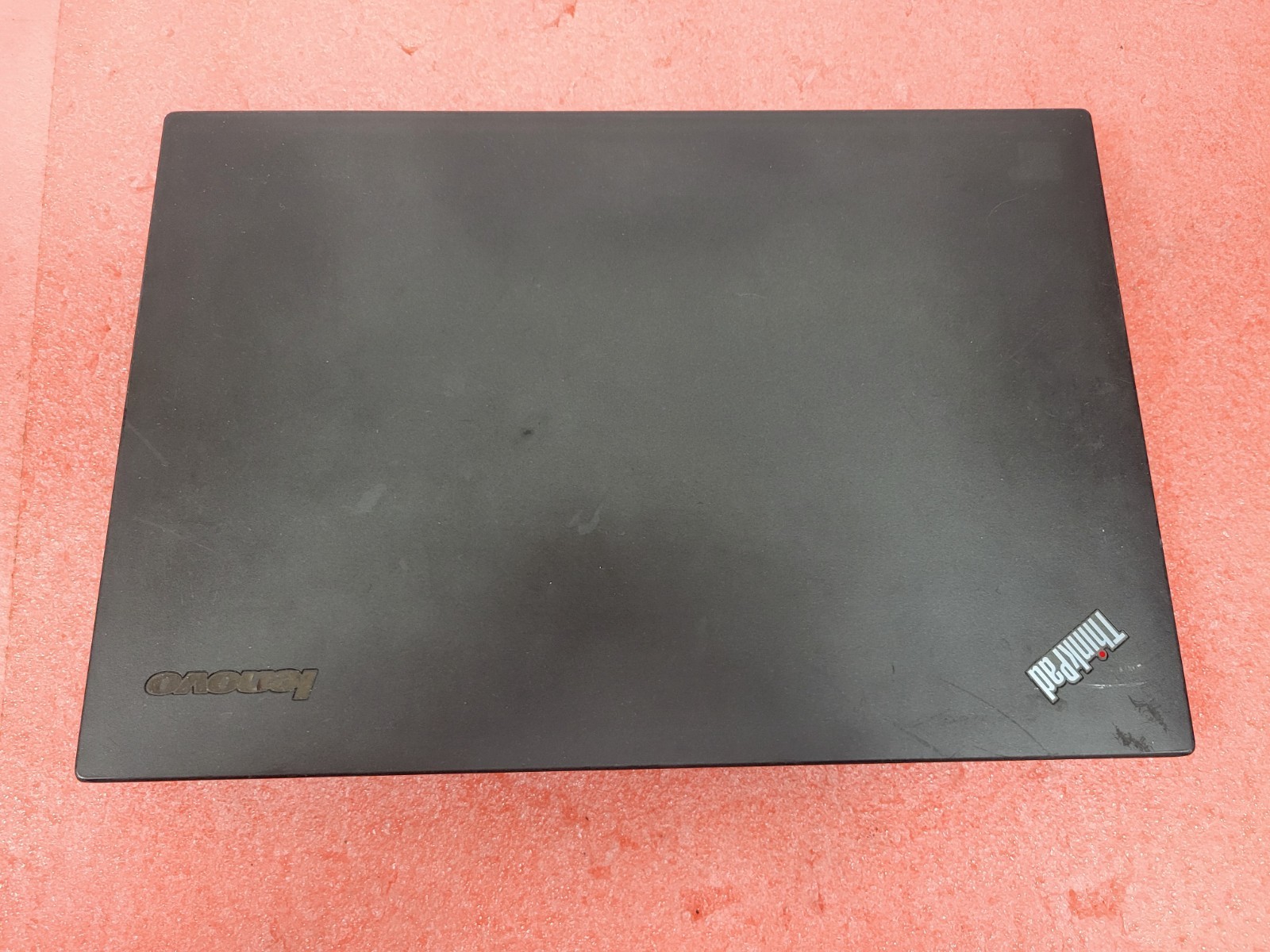 Lenovo ThinkPad T450 i5-5300U 4GB RAM *AS IS/No HDD/No OS/No Battery* | LP483