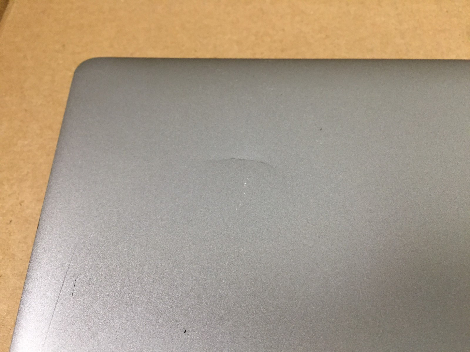 Dell Precision 3560 15.6″ FHD Laptop i5-1135G7 8GB RAM Backlit KB No SSD/AC #