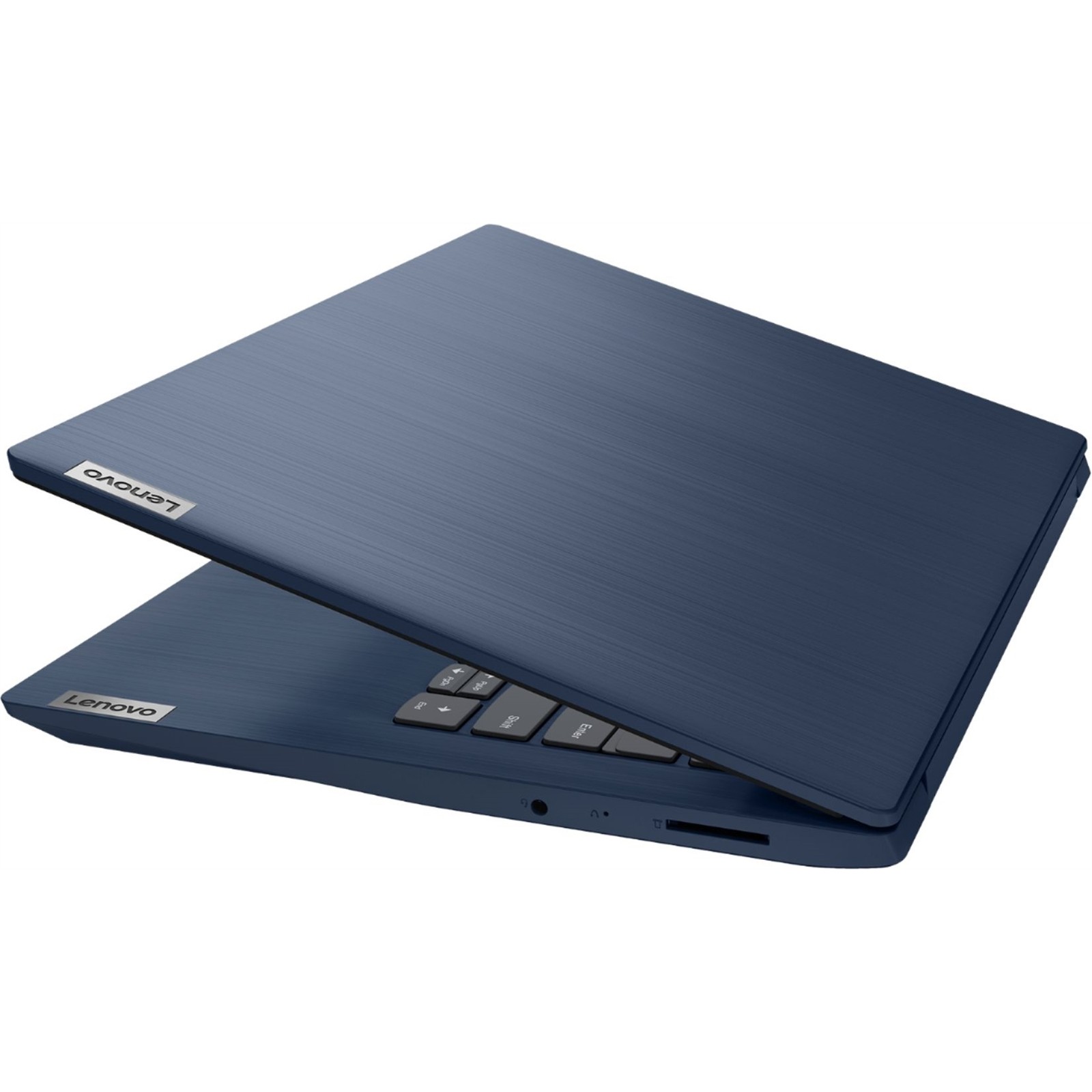 Lenovo Ideapad 3 15.6″ 16GB 512GB, Abyss Blue