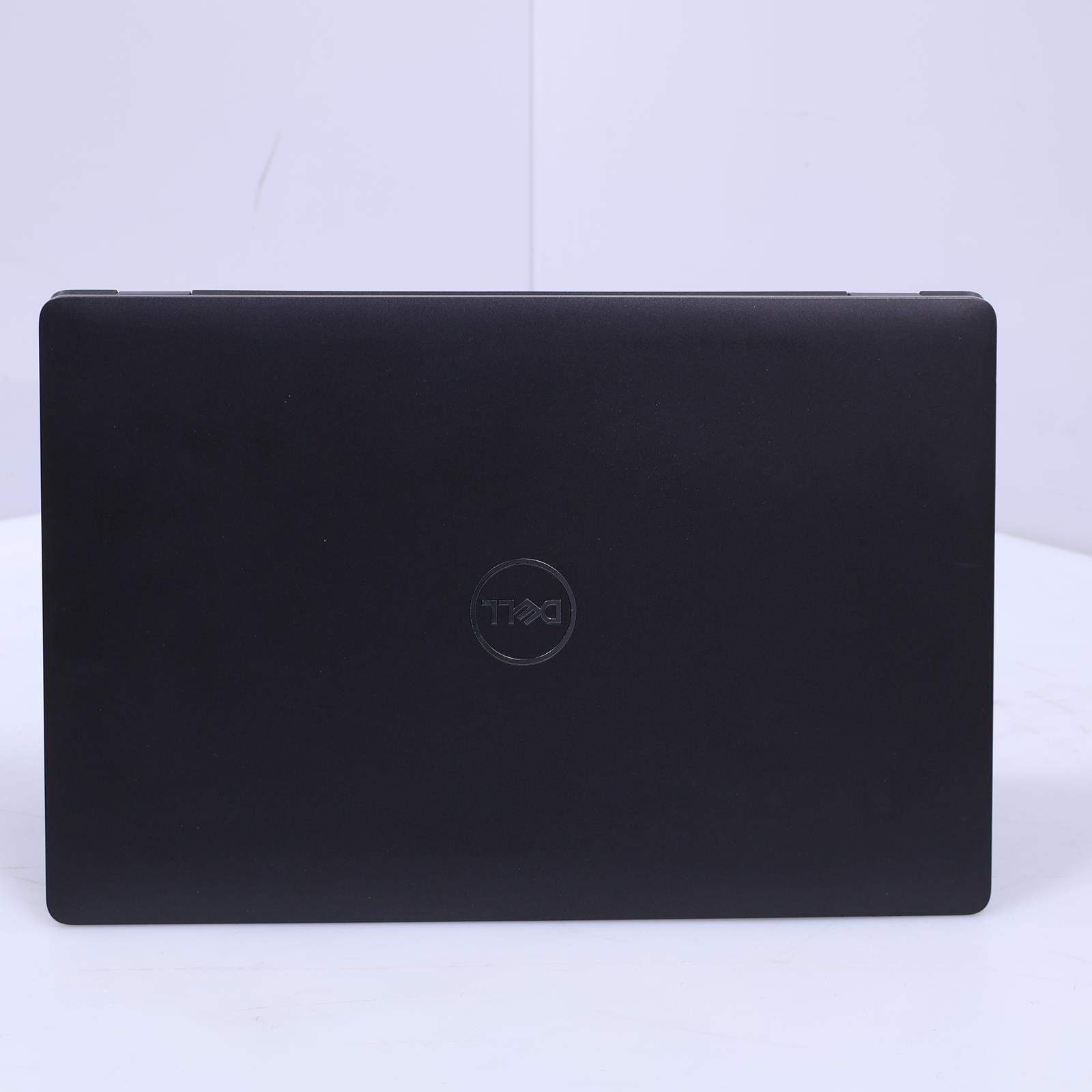 Dell Precision 3540 Intel Core i7 8th Gen 16GB RAM No Drive/OS/Battery Laptop