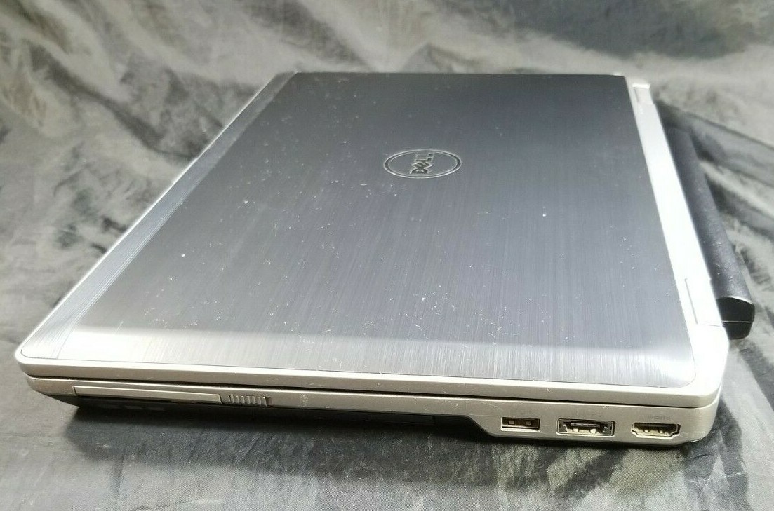 Dell Latitude E6530 i7-3520M 2.9Ghz, 8GB RAM, 460GB, Win10