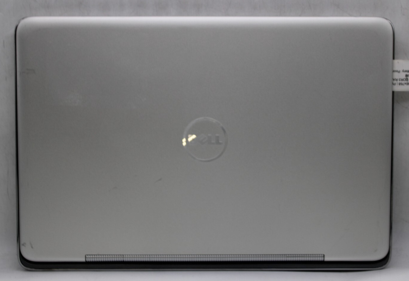 Dell 15Z i5-2430M@2.4GHz 6GB RAM NO Storage/OS *PARTS/REPAIR*READ*