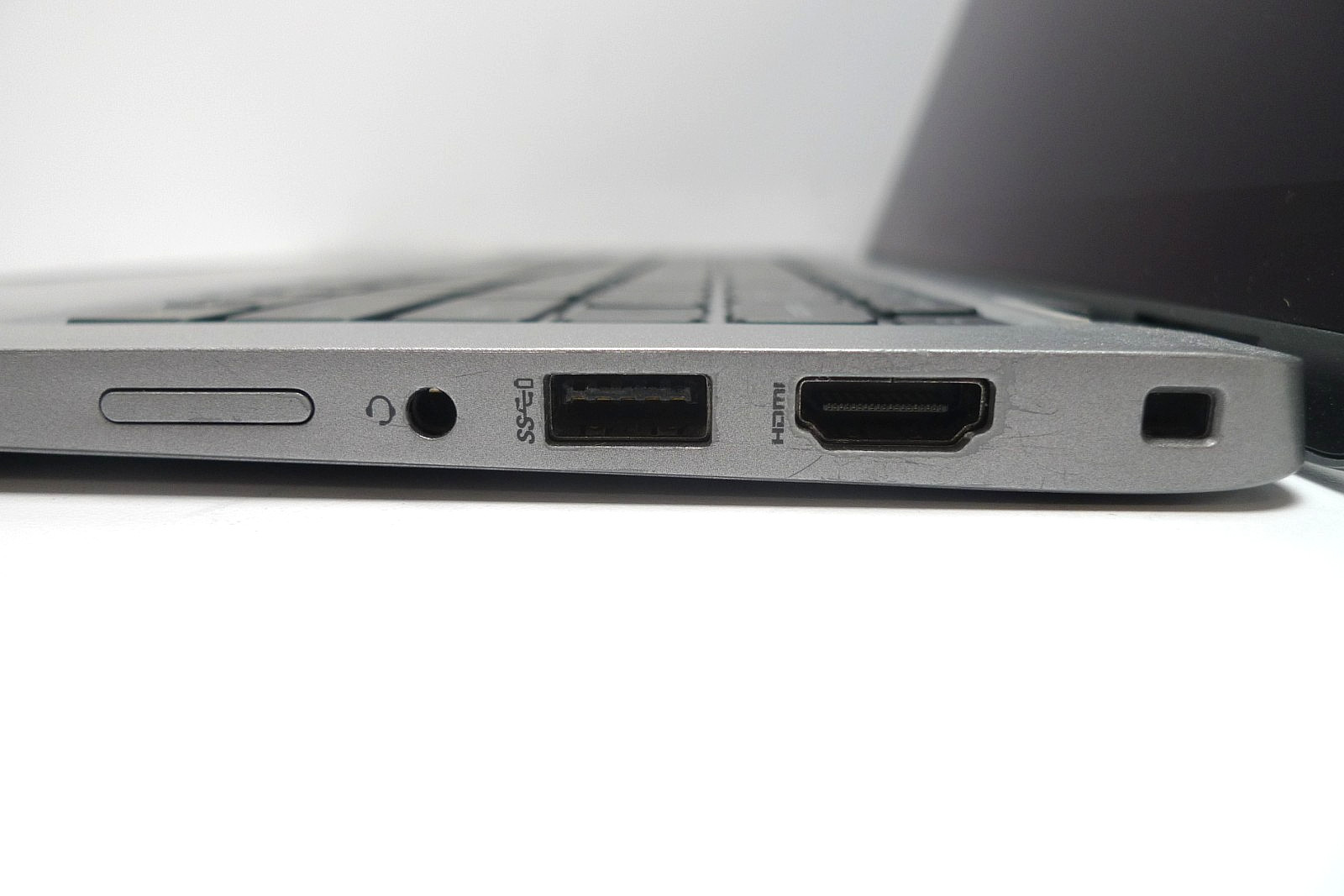 Dell Latitude 5320 | i5-1145G7 | 16GB RAM | 512GB NVMe | Linux | Cosmetic Wear