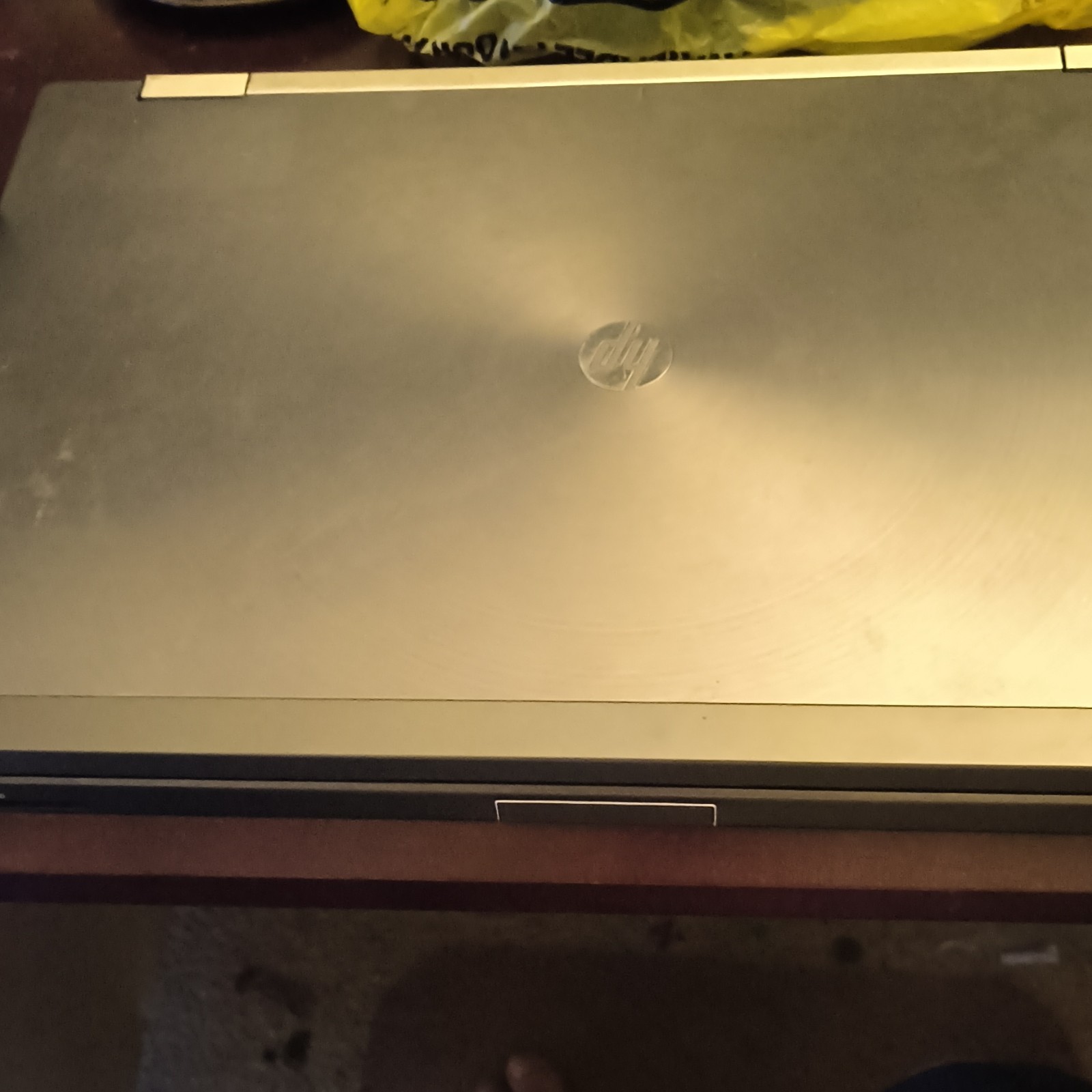 HP EliteBook 8770w Workstation Laptop 17.3in Core i7 Win 10 new battery Charger