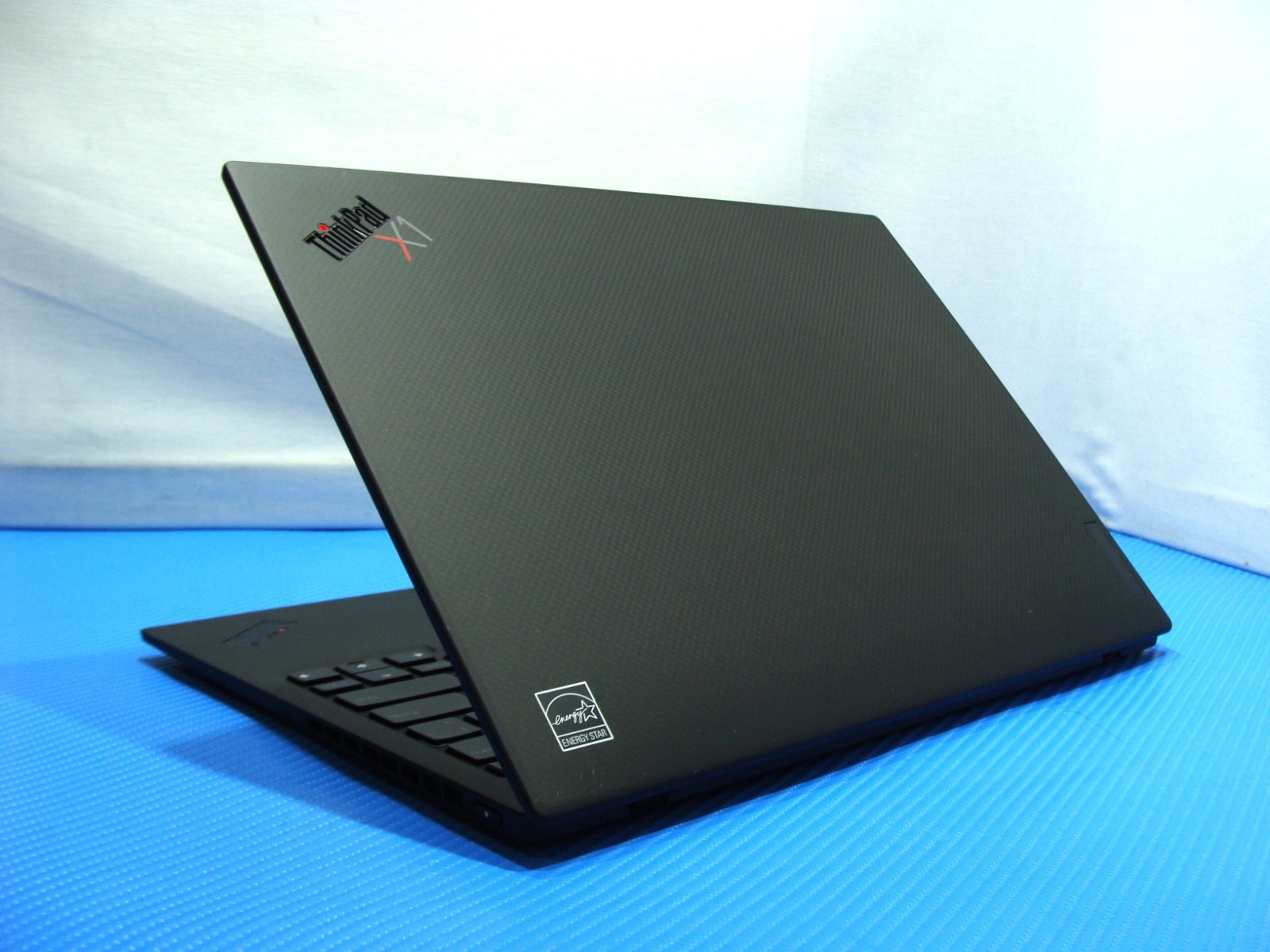Lenovo ThinkPad X1 Nano Gen 1 13″ 2K TOUCH i7-1180G7 1.3GHz 16GB 512GB W11P +PA