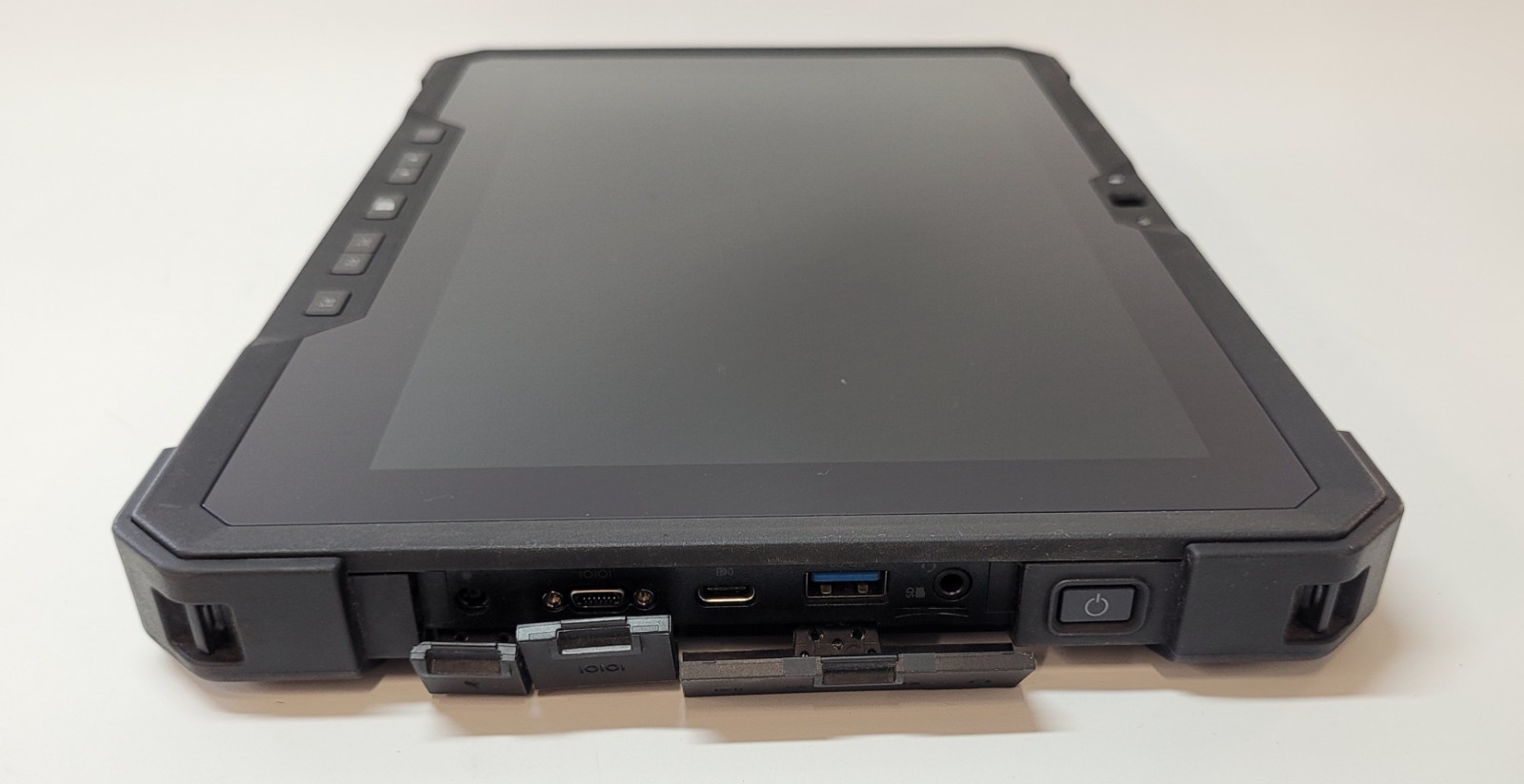 Dell Latitude 7212 Rugged Tablet i5 256GB 8GB RAM RUGGED TABLET
