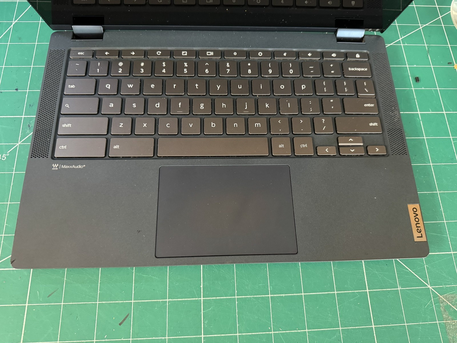 Lenovo IP Flex 5 13ITL6 13.5 2-in-1 Touch i3-1115G4 3.00 8GB (NO SSD,AC,OS) READ
