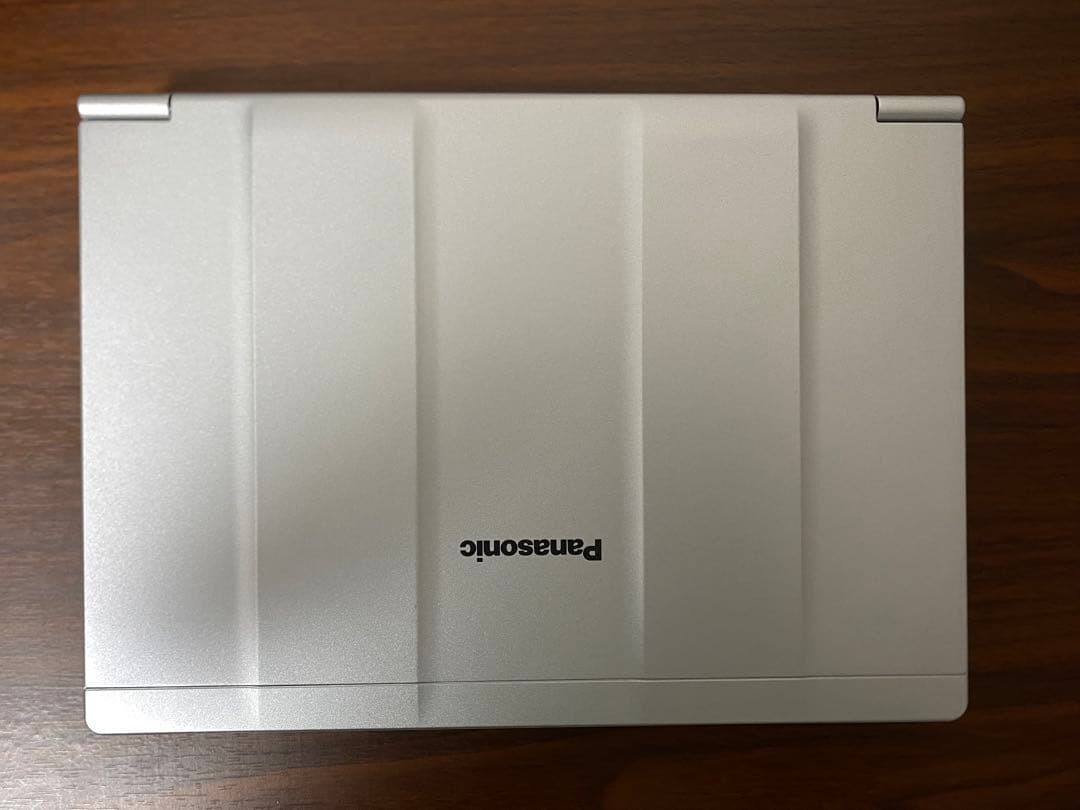 Panasonic Toughbook CF-SV2 i5-1155G7 Iris Xe SSD 256GB 8GB 12.1″ WUXGA Win11 Pro