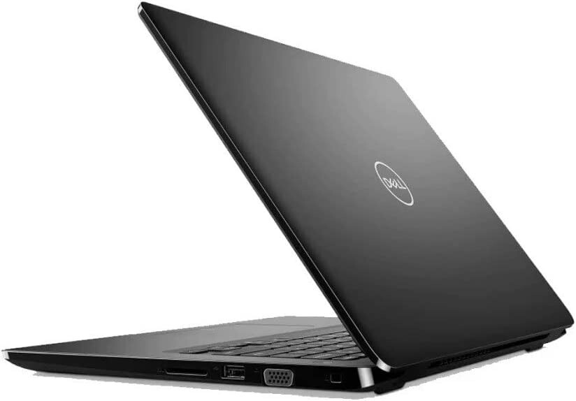 DELL Latitude Laptop Intel Core i5 8th Gen 16GB Memory 1 TB SSD Win 11 Pro