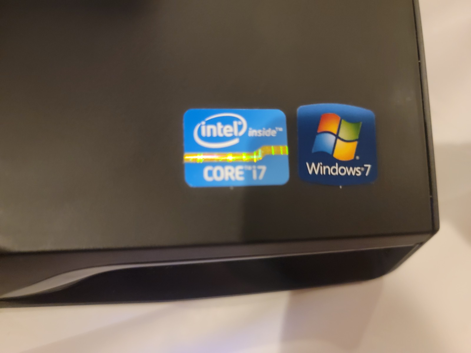 Alienware M17x 17in Gaming Laptop i7-3720QM 16GB 2TB HDD Radeon 7970M