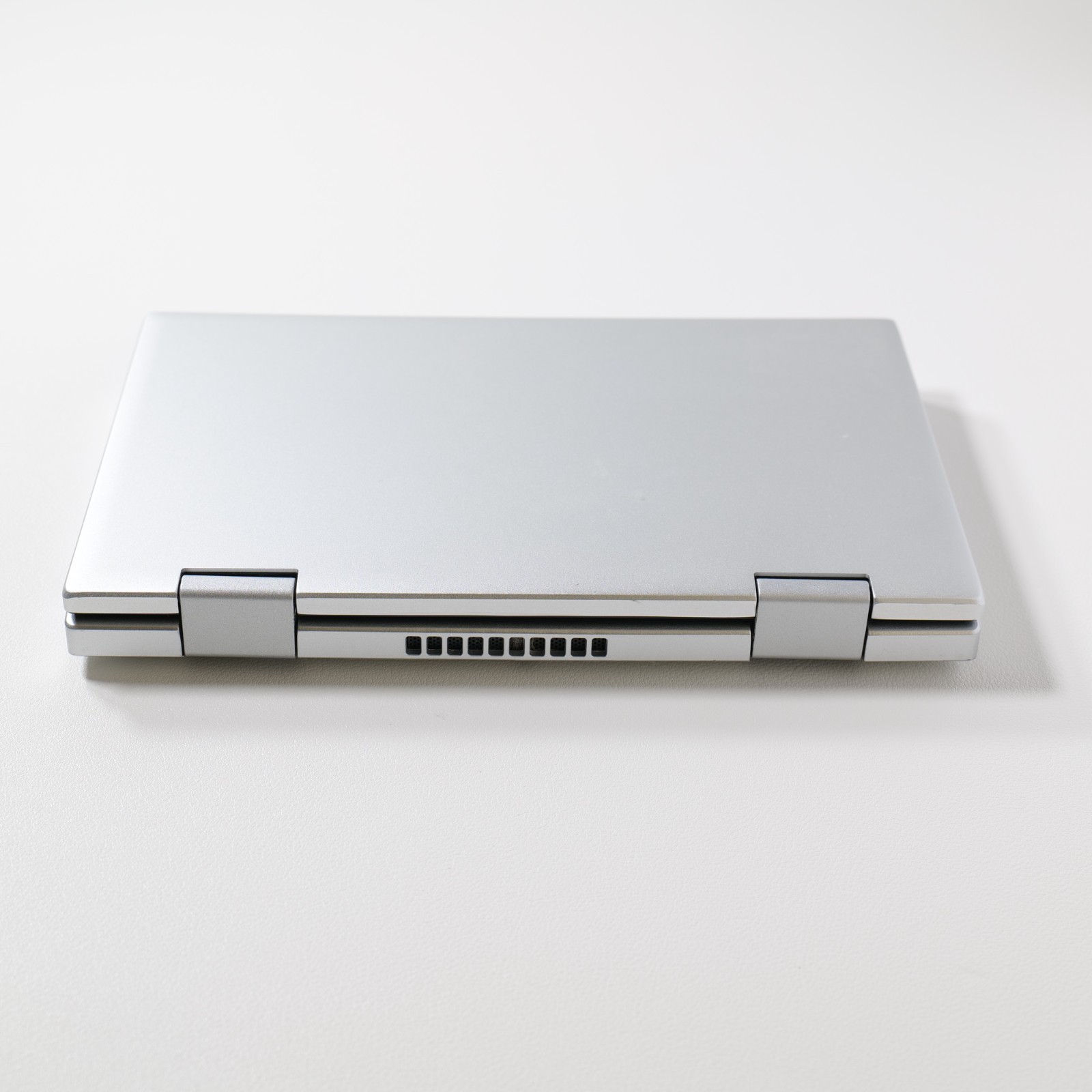 NANOTE P8 Ultra Compact PC UMPC-02-SR Silver [Tested/Working]