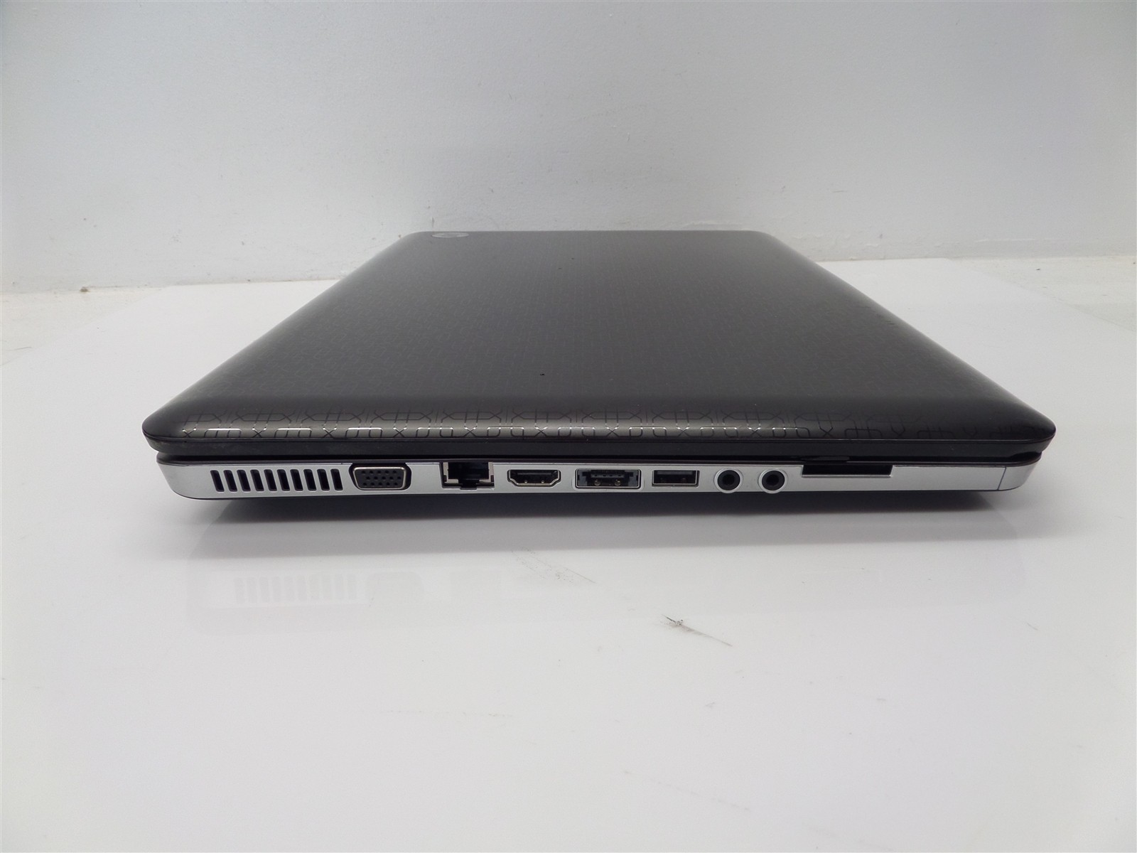 HP Pavilion dv7 Laptop 17.3″ w/ i5-M460 2.53GHz CPU 4GB RAM 500GB HDD Win10