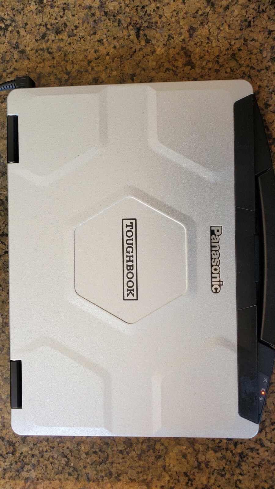 Panasonic Toughbook CF54 Touchscreen Core i5 6th Gen 16GB New 1TB SSD Win 10 Pro