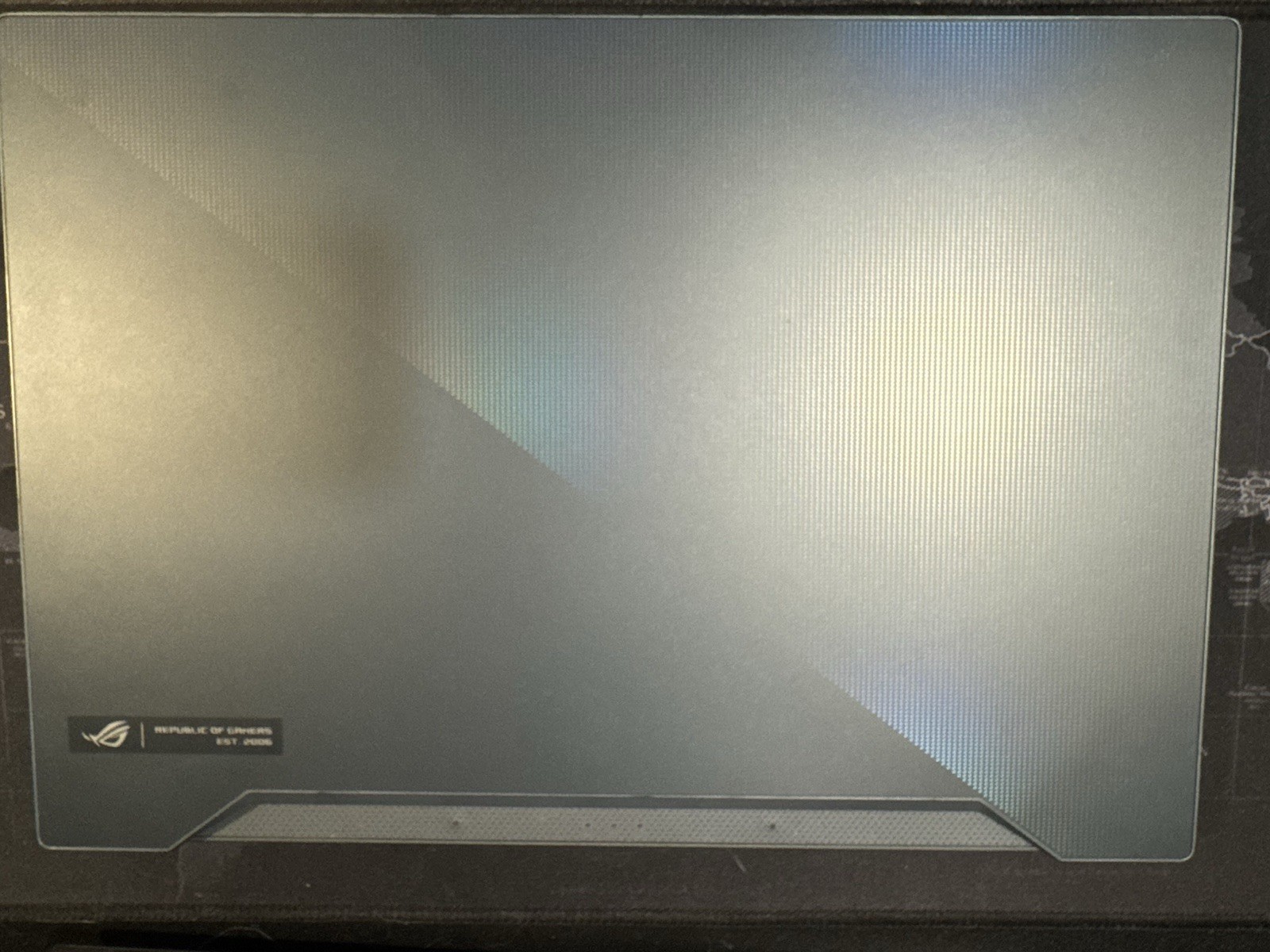 ASUS ROG Zephyrus M15 15.6” 240Hz Gaming Laptop – Intel Core i7, 40GB Ram, Black