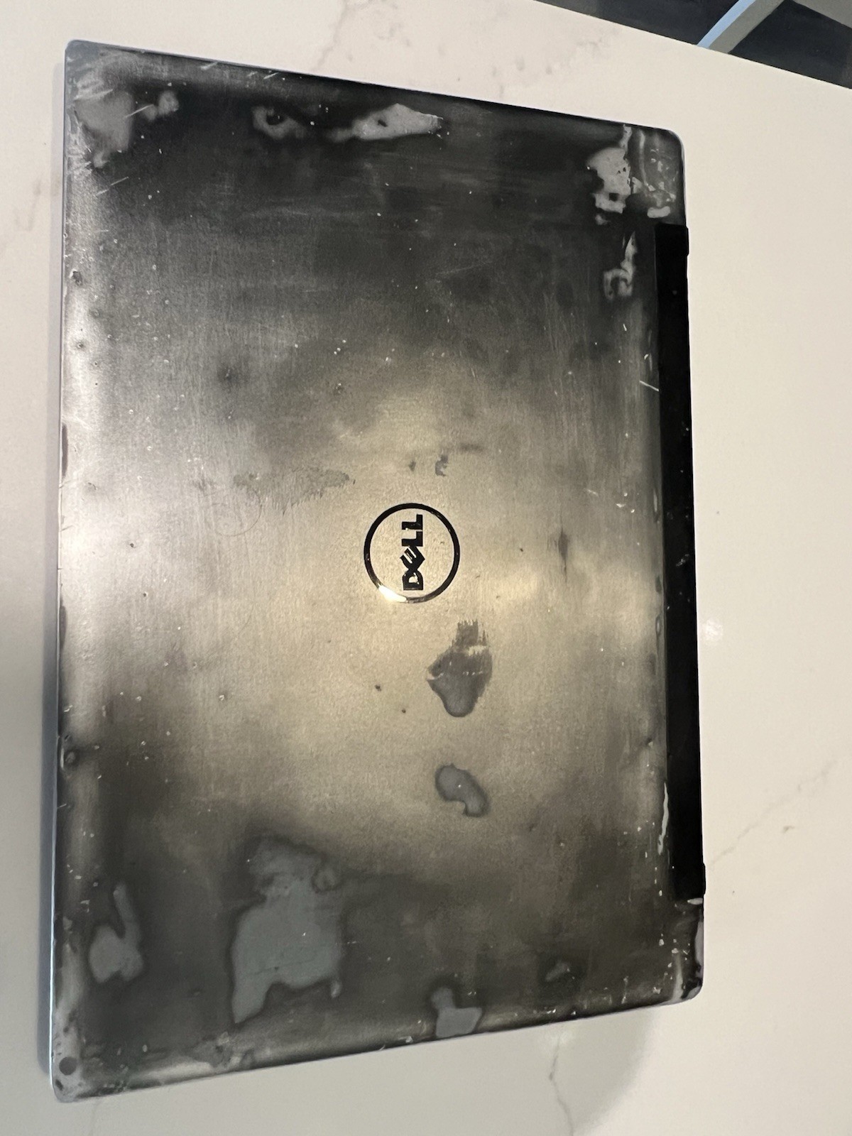 Dell Latitude 7370 Core m7 m7-6Y75 Touch Screen 512 Ssd 8 Gig Ram Please Read