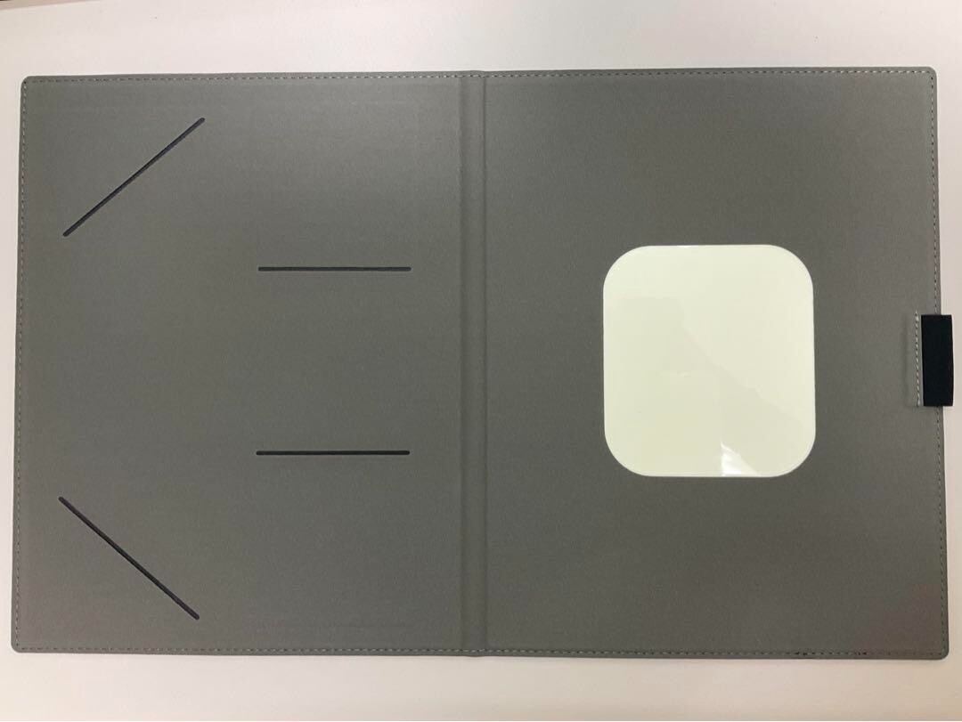 Fujitsu QUADERNO A5 Gen. 2 Exclusive Cover Navy FMVCV51N for FMVDP51