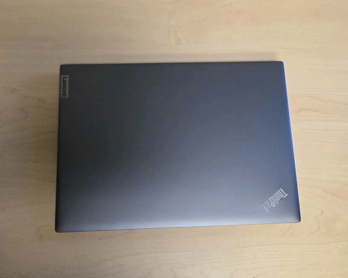 Lenovo ThinkPad L13 Gen 3 Ryzen 7 Pro 5875U 16GB RAM 256GB SSD NO OS – USED