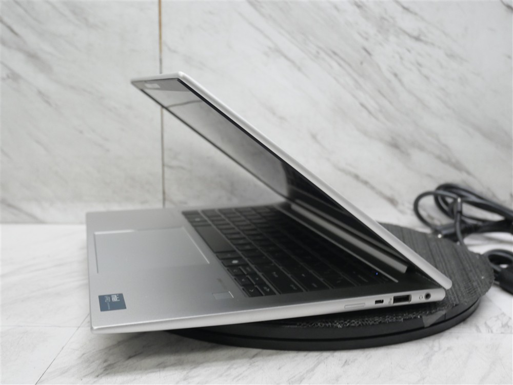 HP ELITEBOOK 840 G11 14″ Laptop Ultra 5 135u 16GB DDR5 RAM w/ Battery – TESTED!