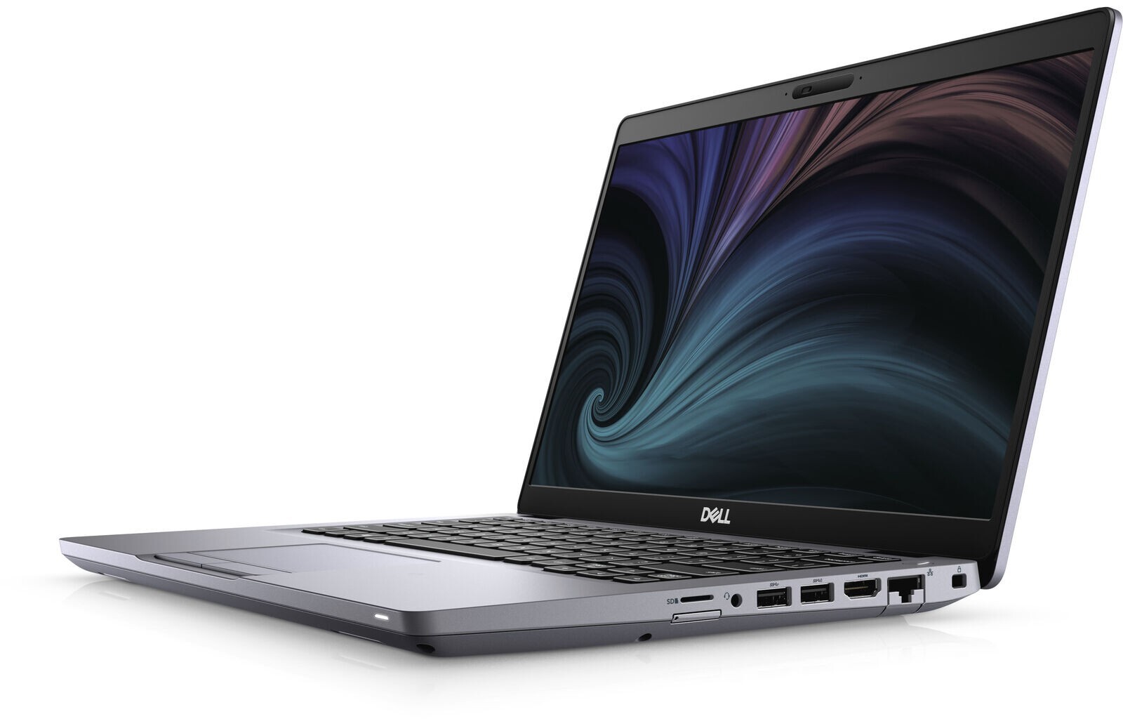 Dell Latitude laptop 5411 14″ FH i7-10850H 10th 32GB 512GB NVME win 11 pro Cam